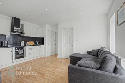 Fortune Court, Upper Stone Street, Maidstone, Kent, ME15