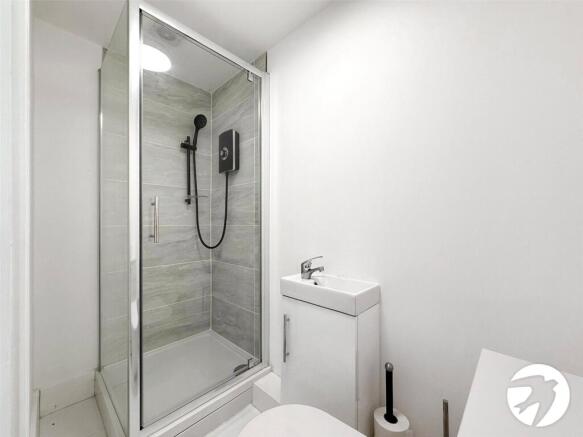 Outbuilding Bathroom