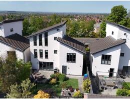 4, Bloomsbury Gardens, Mansfield NG18 4XY