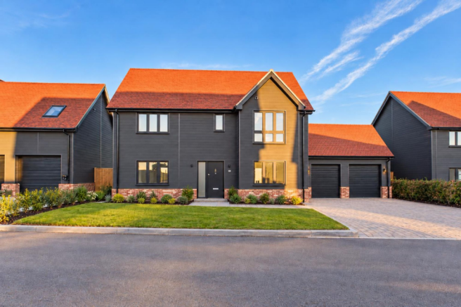 Modern Charcoal Home with Recessed Garage.png