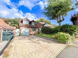50a, Lindrosa Road, Streetly B74 3LB