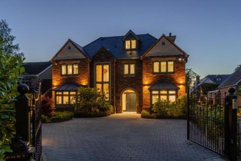 Avenue Road, B93