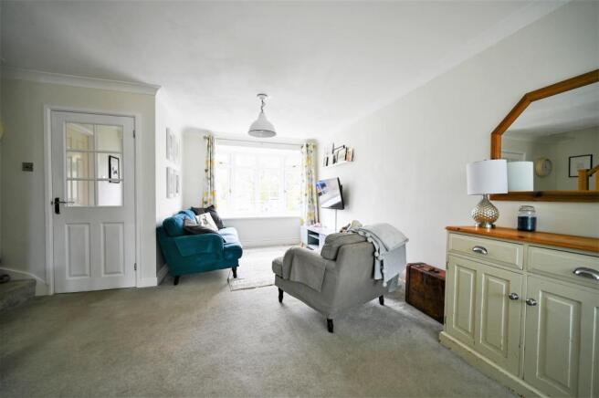 Lounge / Dining Room