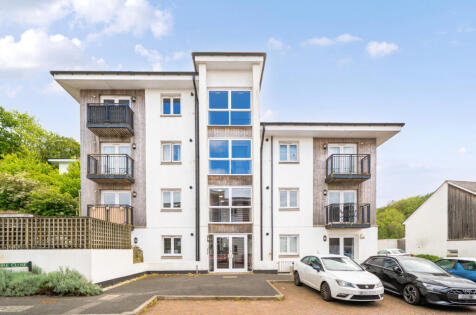 Berkshire Close, Ogwell, Devon
