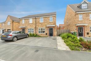20, Tree Top Drive, Wakefield WF3 4GJ