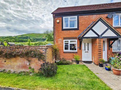 92 Swains Meadow, Church Stretton, Shropshire SY6 6HU