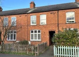 19, Southend Avenue, Newark NG24 4BG