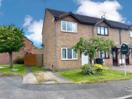 25, Evergreens Close, Stratton St Margaret, Swindon SN3 4HN