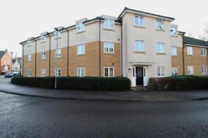 12, North Lodge Drive, Cambridge CB23 3NY