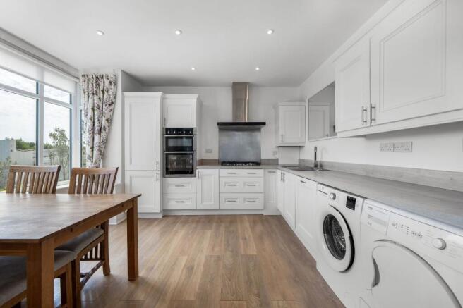 Open Plan Kitchen/Dining/Family/Sitting Room