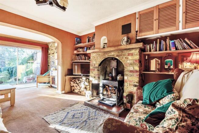 Lounge:
