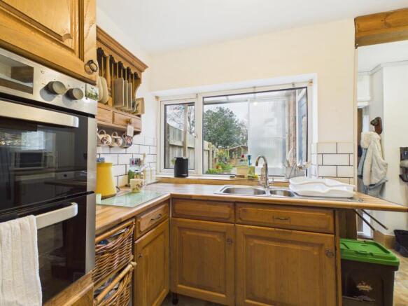 2 bed Terraced for sale Image 9