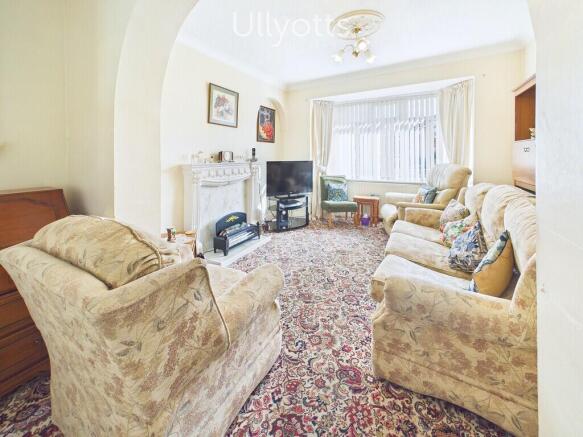 St Jude Grove, Bridlington photo 4