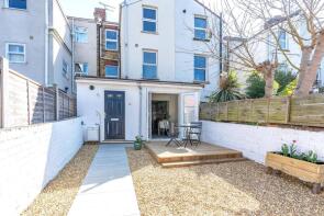 1a, Foxcote Road, Ashton, Bristol BS3 2DA