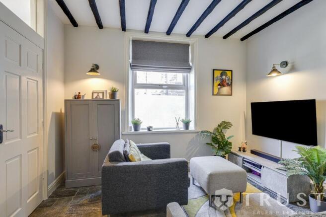 2 bed Terraced for sale Image 4