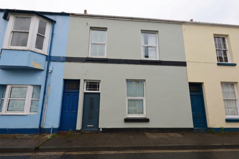 Park Road, Dawlish, Devon