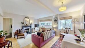 Second Floor Flat 14, Northwood Hall, Hornsey Lane, Hornsey, London N6 5PQ