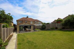 8, Acacia Grove, Southdown, Bath BA2 2HG