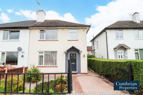 Lingmoor Way, Harraby, Carlisle