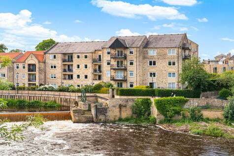 Wetherby ~ The Old Mill, Scott Lane, LS22