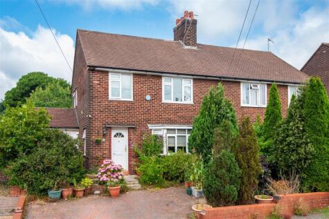 The Avenue, Adlington, Chorley