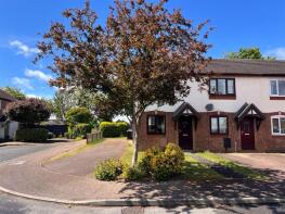 34, Byron Way, Stamford PE9 2GU