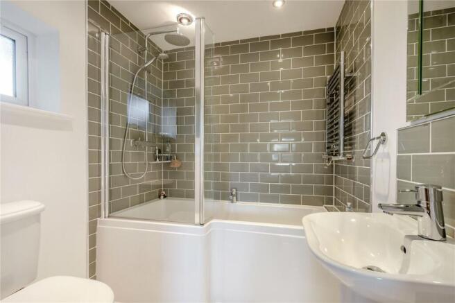Guest Ensuite