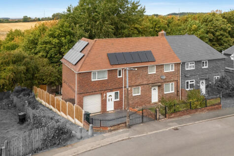 Burnside, Rotherham, S63
