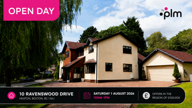 10 Ravenswood - Open Day Image