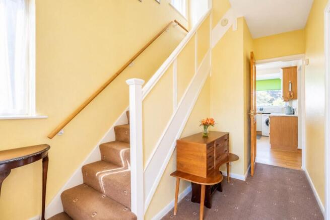 3 bed Semi-Detached for sale Image 8