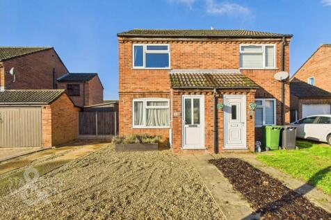Richmond Road, New Costessey, Norwich