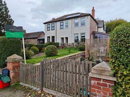 Howey, Llandrindod Wells, LD1