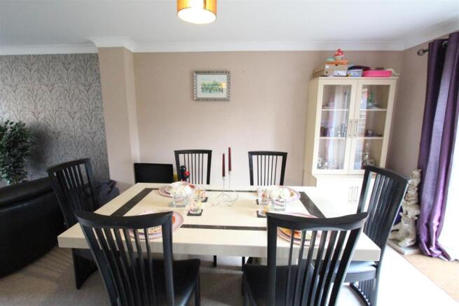 Lounge/Diner