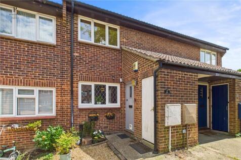 Sunkist Way, Wallington, SM6