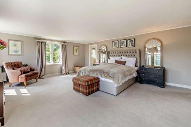 Principal Bedroom