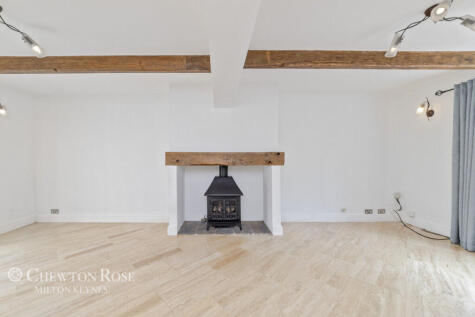 Shenley Road, Bletchley, Milton Keynes