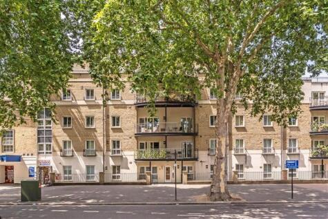 Kennington Road, Kennington