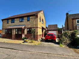 20, Bancroft Lane, Ely CB7 5DG