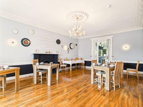 House in Inveraray, Argyll and Bute - View 5