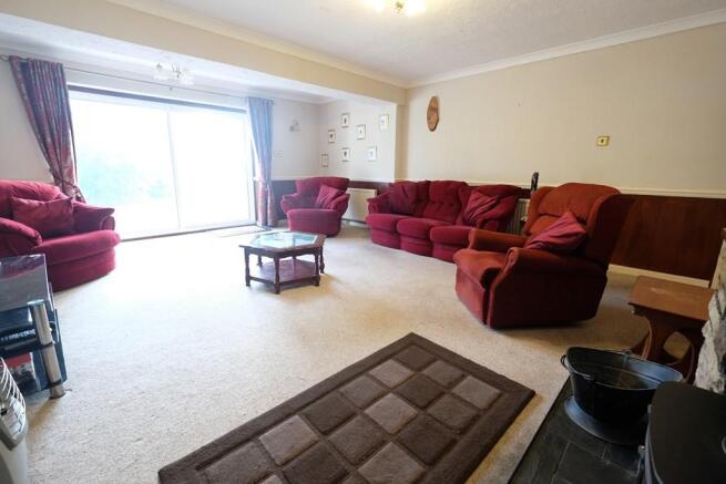 SITTING ROOM