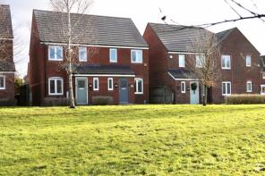 8, Applemint Close, Altrincham WA14 5UJ