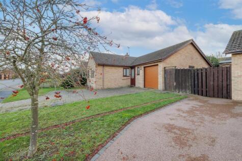 Dukes Drive, Halesworth