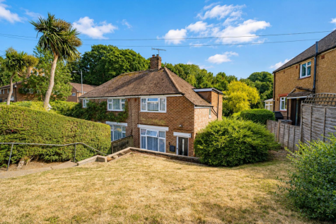 Valleyside Road, Hastings