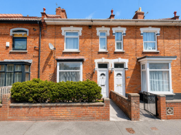 18, Rosebery Avenue, Bridgwater TA6 4PB