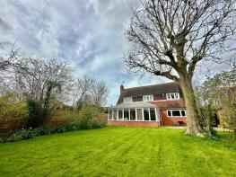 Orchard House, Chequers Lane, Leighton Buzzard LU7 9AG