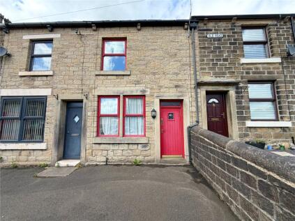 Manchester Road, Tintwistle, Glossop, Derbyshire, SK13