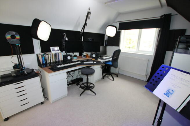 Bedroom Four