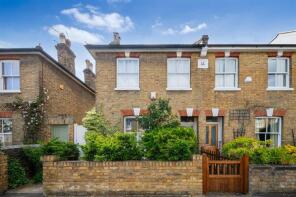 41, Gladstone Road, Wimbledon, London SW19 1QU