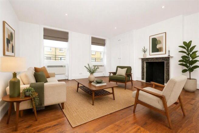Cgi Furnished