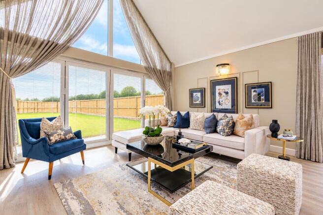 Airy Navy and Gold Living Room.jpg